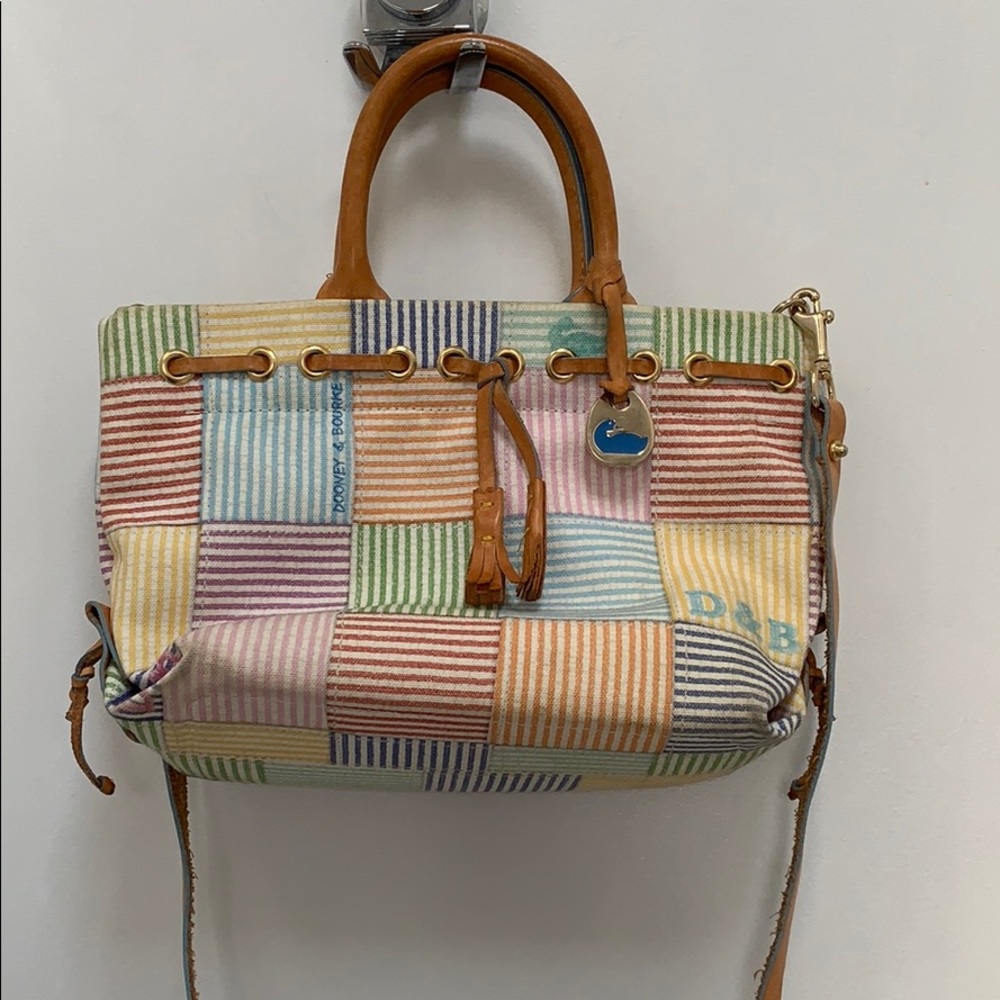 Dooney and Bourke crossbody bag